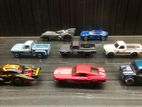 1/64 Hot Wheels Toy Cars Lot 5 For Sale