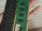 1 Adata + Samsung RAM