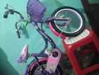 Bicycle for sell