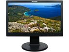 ( ১ বছরের সার্ভিস ওয়ারেন্টি ) Lenovo 20" Led Monitor Full HD Official..