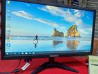 {১ বছরের সার্ভিস ওয়ারেন্টি Esonic 19"} Led Monitor Full Hd 100% Original