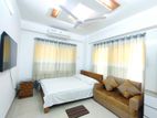 1 Bedroom Single Flats with cozy interior for Rent