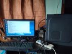 1 desktop computer for sell.