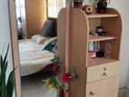 1 dressing table for sale