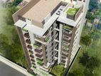 1 flat available for sale @ C- Block Basundhara R/A