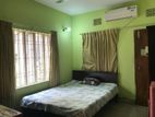 1 Full Furnished Room Sublet from 01 December in Mirpur 10, Dhaka