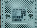 1 Ge Dbc Epon Onu router