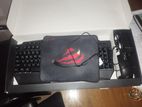 1. Havit Gaming Combo + Otg Connector , keyboard,mouse
