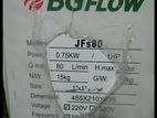 1 HP BG Flow water pamp ( pedrollo company)
