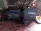 1 Hp Motar