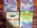 1-Hsc Ict Test Paper 2-hsc English 1st And 2nd