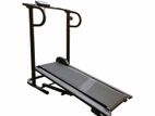 1 in manual treadmill made Taiwan all Bangladesh home delivery
