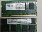 1 GB Ram DDR2