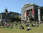 ১ লা অক্টোবরের আগে কানাডার Mcgill University তে Scholarship এর সুযোগ