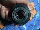 50mm prime lens