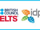 Ielts Speaking Module Course