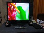 1 mark 17" monitor frash condition