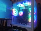 1 MASH USE RGB GAMING PC