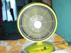 fan sell