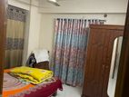 1 Master Bedroom with Attached Bathroom & Balcony Available For Rent