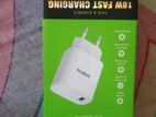 Oraimo 18 watt charger