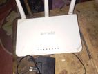 Router SELL