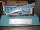 Heat Sealer Machine