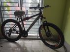 Bicycle for sell