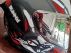 Helmet for sale