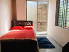 1 Nice Decorated Room Sublet Rent For Family October
