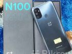 OnePlus Nord N100 . (Used)