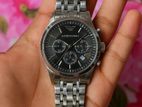 Original Emporio Armani Watch – Ar0374