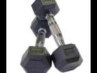 Dumbbells