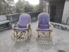 1 Pair Rocking Chair