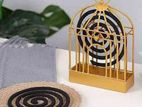 1-Pcs Mosquito Coil Holde