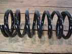 1 Piece Automobile Rear Spring For Ae110/ 111
