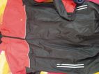 1 piece wind breaker jacket