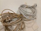 1 Power Adapter