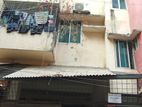 1 Roommate Wanted, Bashundara city , panthapath