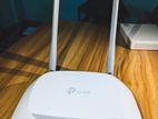 1 router and Onu for sell