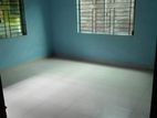 ১ রুম সাবলেট (sublet)/ ১লা নভেম্বর থেকে/ এটাচ্ড বাথরুম ও বারান্দা