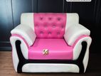 1 Seater Sofa