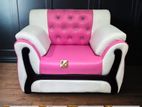 1 Seater Sofa