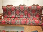 1 Set Foam And Cover Bikroy Kora