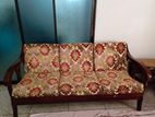 1 set sofa including 5 seats, bought from Partex