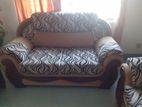 Sofa set For Sell.