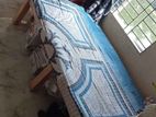 1 Single Chowki, Reading Table & Chair