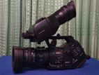 1. Sony PMW-EX3 XDCAM EX Professional Camcorder