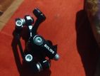 scooter spare parts Boli disk brake caliper