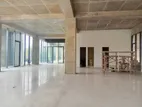 1 St Floor 4500 Sqft Rent in Gulshan Avenue